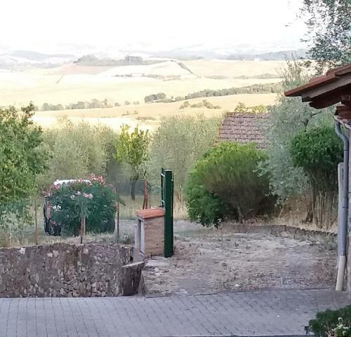 Casa Dei Borghi