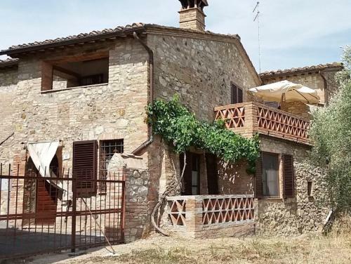 Casa Dei Borghi