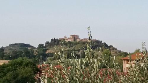 Casa Dei Borghi