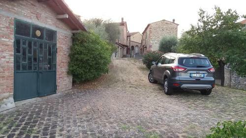 Casa Dei Borghi