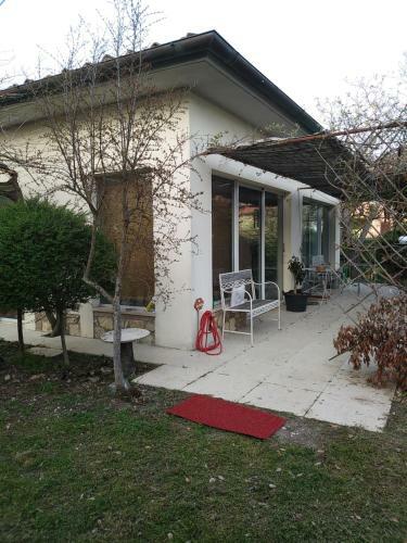 Agroturismo La Serra