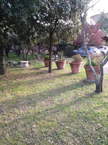 Agroturismo La Serra