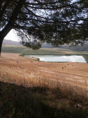 Agroturismo La Serra