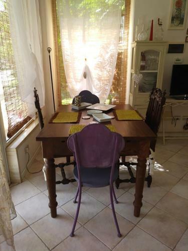 Agroturismo La Serra