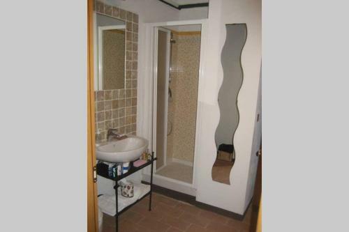 Apartamento Sandrine Serpentine - Valleranum