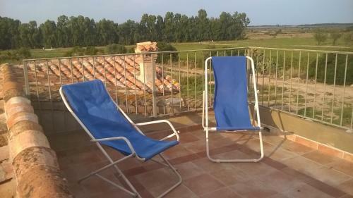 Apartamento Appartamento A Feraxi