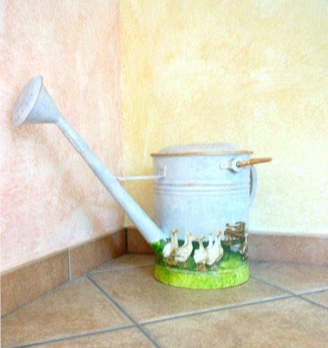 B&B Dimora Degli Ulivi