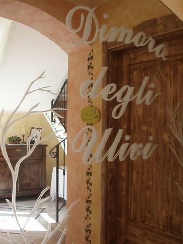 B&B Dimora Degli Ulivi