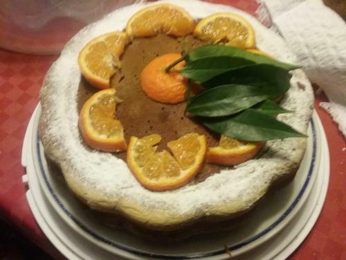 Bed & Breakfast Su Cunventu