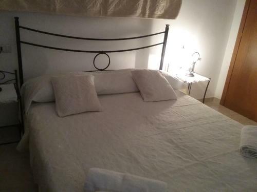 Bed & Breakfast Su Cunventu