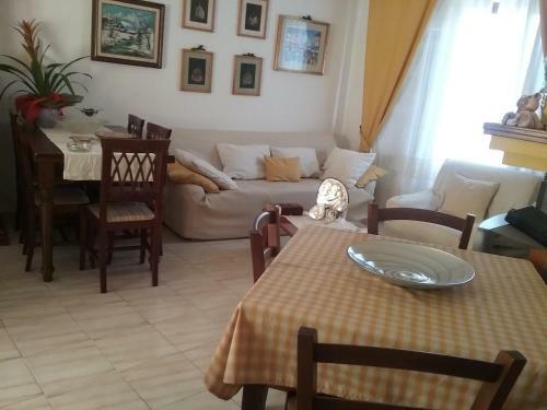 Bed & Breakfast Su Cunventu