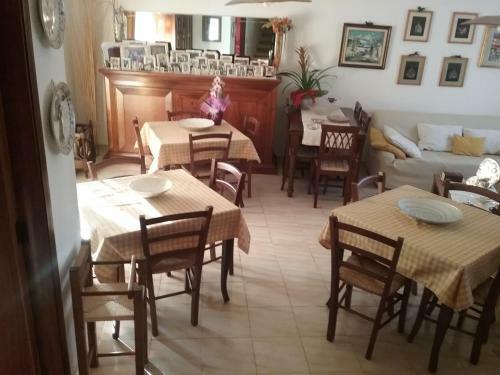 Bed & Breakfast Su Cunventu