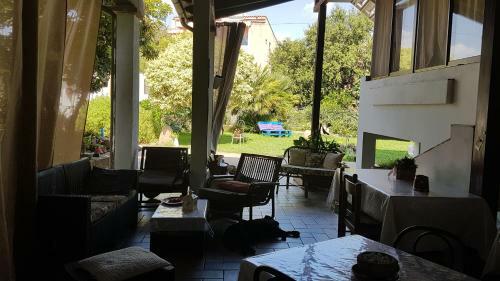 Bed & Breakfast Su Cunventu