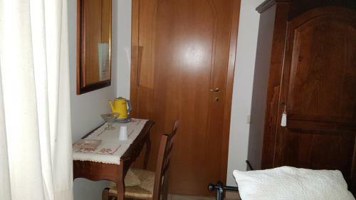 Bed & Breakfast Su Cunventu