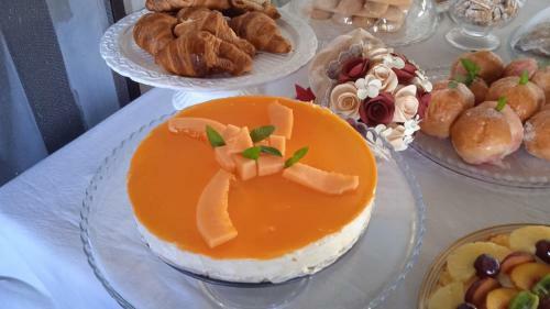 Bed & Breakfast Su Cunventu