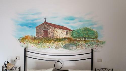 Bed & Breakfast Su Cunventu