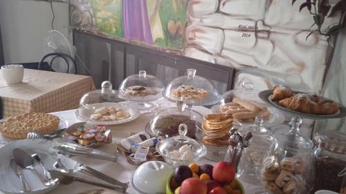 Bed & Breakfast Su Cunventu
