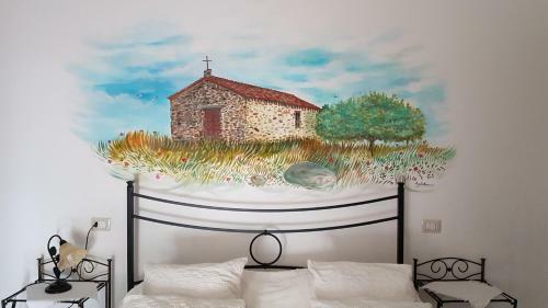 Bed & Breakfast Su Cunventu