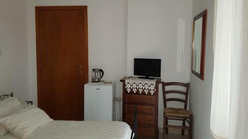 Bed & Breakfast Su Cunventu