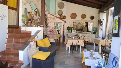 Bed & Breakfast Su Cunventu