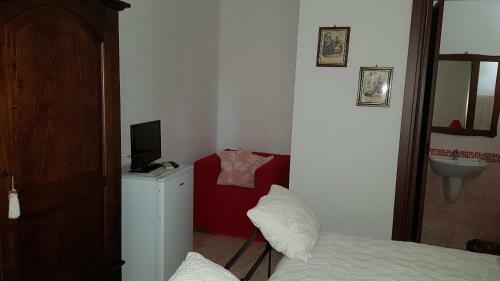 Bed & Breakfast Su Cunventu