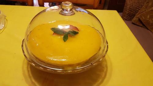 Bed & Breakfast Su Cunventu