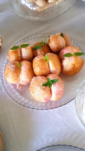 Bed & Breakfast Su Cunventu