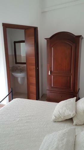 Bed & Breakfast Su Cunventu