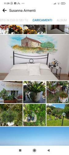 Bed & Breakfast Su Cunventu