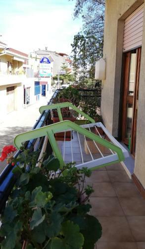 Apartamento Atlantide