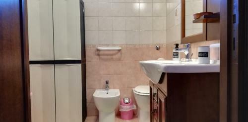 Apartamento Atlantide