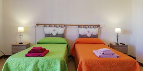 Apartamento Atlantide