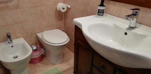 Apartamento Atlantide