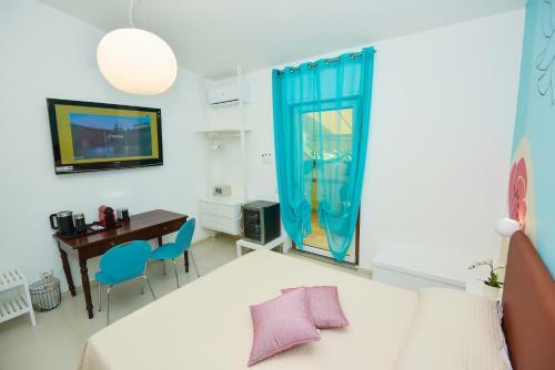 Hostal Vicocolli Rooms