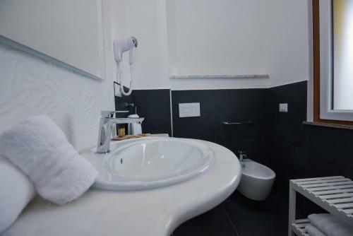Hostal Vicocolli Rooms