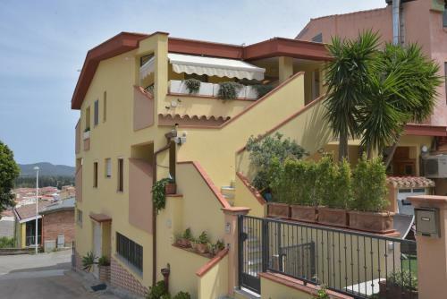 Hostal Vicocolli Rooms