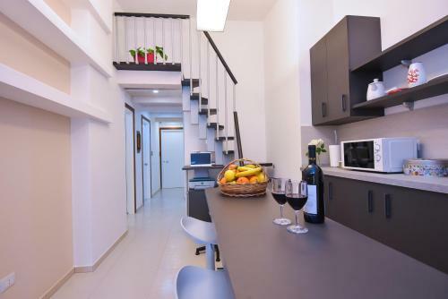 Hostal Vicocolli Rooms