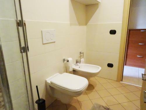 Apartamento La Vite Holiday Home