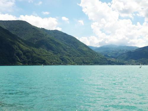 Apartamento La Vite Holiday Home