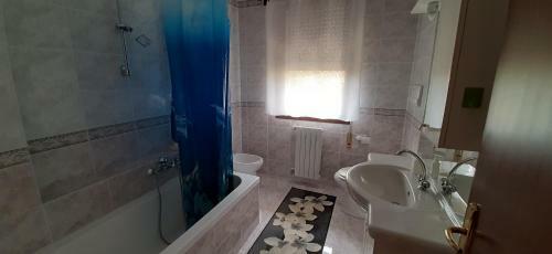 Hostal Dormi E Fuggi
