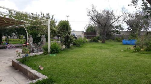 Villetta Cutura
