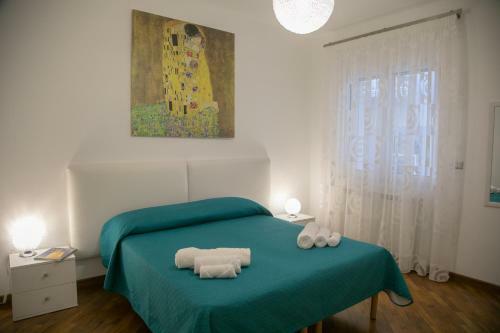 Bed & Breakfast Luna D'arte