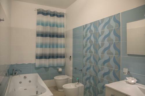 Bed & Breakfast Luna D'arte