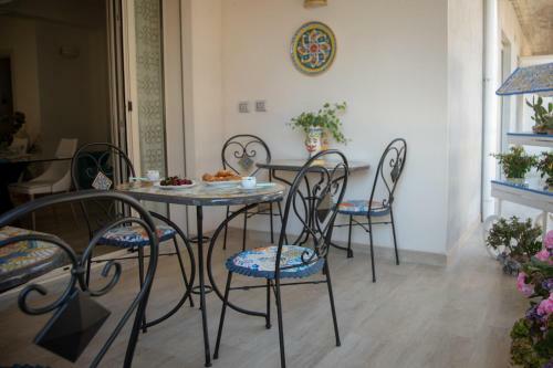 Bed & Breakfast Luna D'arte
