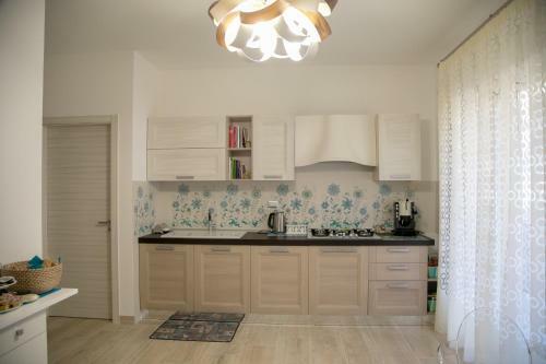 Bed & Breakfast Luna D'arte