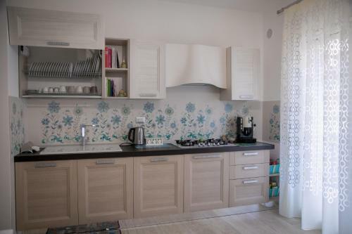 Bed & Breakfast Luna D'arte