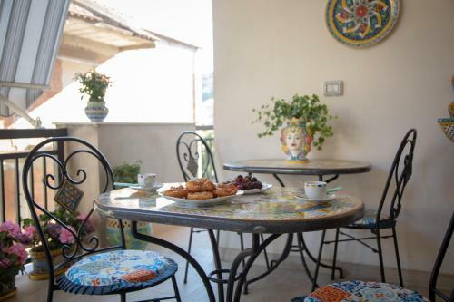 Bed & Breakfast Luna D'arte