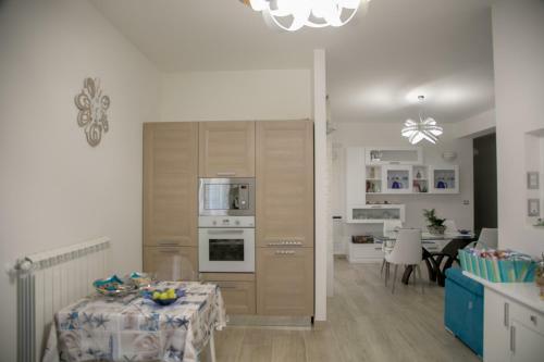 Bed & Breakfast Luna D'arte