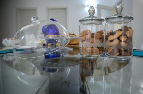 Bed & Breakfast Luna D'arte