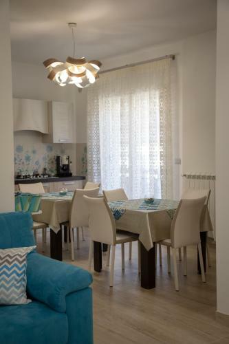Bed & Breakfast Luna D'arte